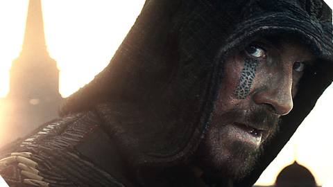 Assassins Creed (2016) Review in&nbsp;time