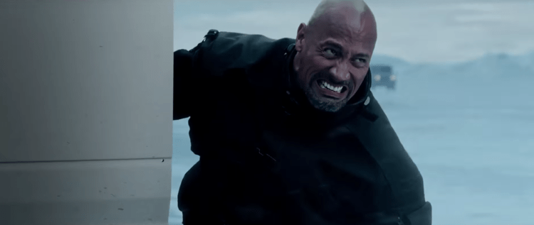 The Fate of the Furious (2017)&nbsp;Review