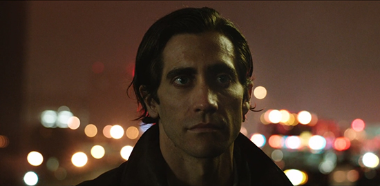 Nightcrawler (2014) Review