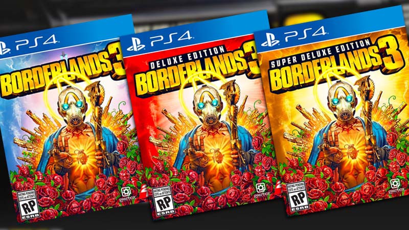 This Week In Gaming –&nbsp;05.04.2019