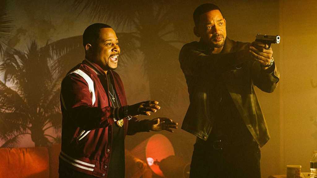 Bad Boys For Life&nbsp;Review