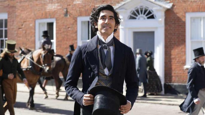 The Personal History of David Copperfield&nbsp;Review