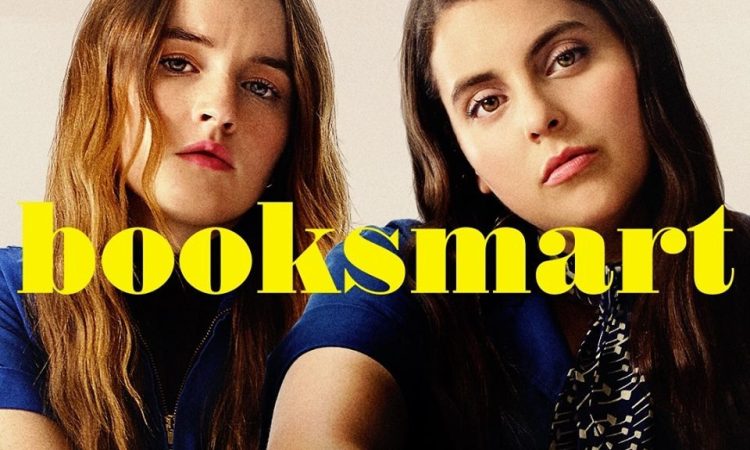 Booksmart Review – ScreenBunka
