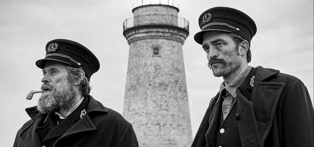 The Lighthouse Review