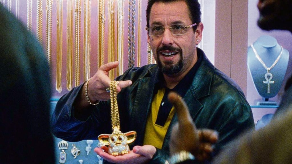 Uncut Gems (2019)&nbsp;Review