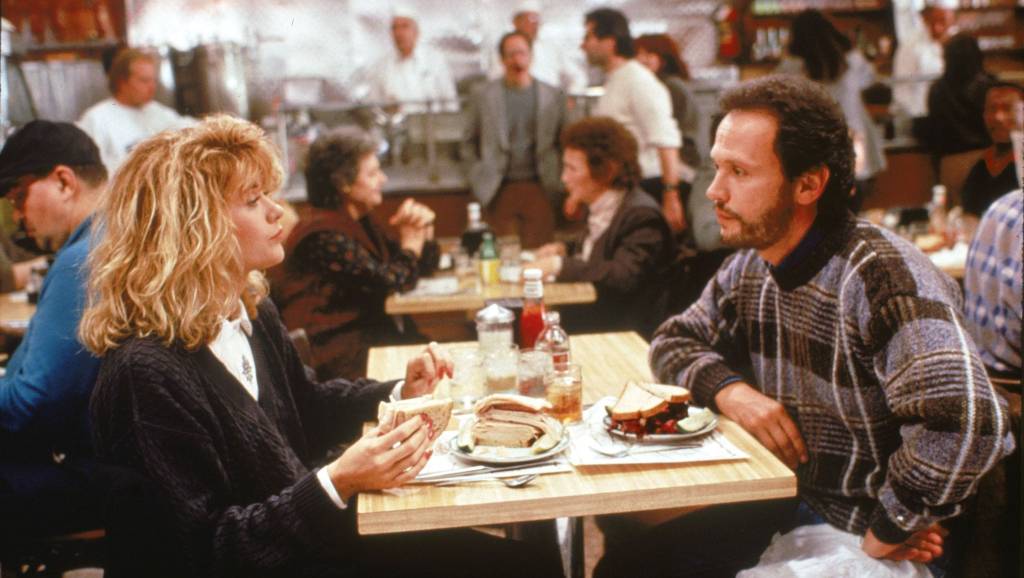 When Harry Met Sally (1989)&nbsp;Review